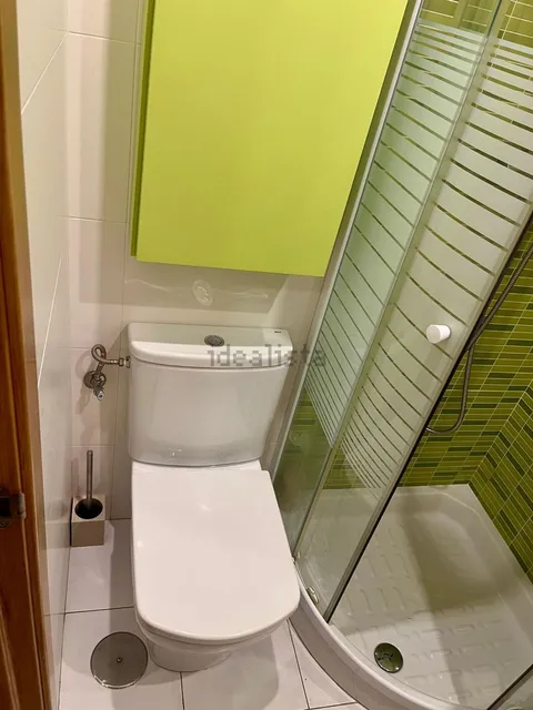 Apartamento 100 m² em Bergondo