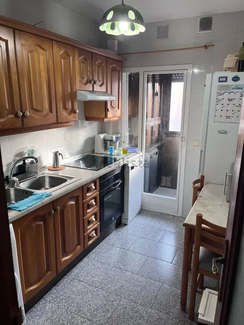 Room for rent, Madrid