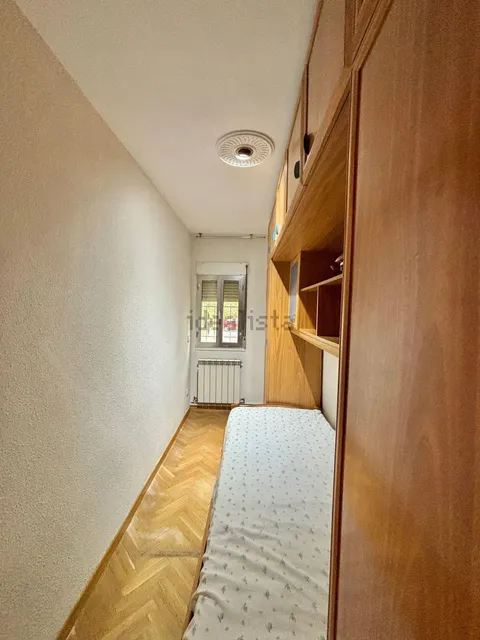 Pis de 59 m² a Madrid