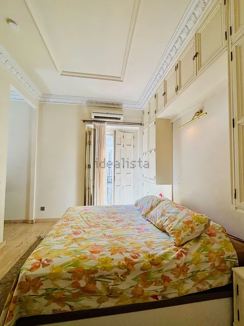 Pis de 40 m² a Madrid