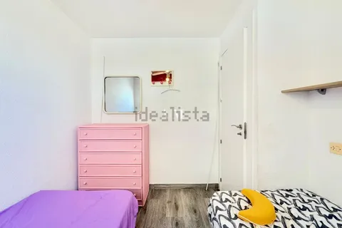 Pis de 70 m² a el Pilar de la Foradada