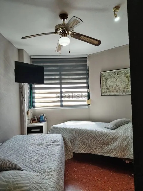 Quarto para alugar, Alboraia / Alboraya (3/9)