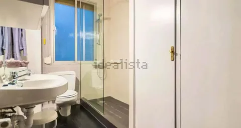 Zimmer zur Miete, Madrid