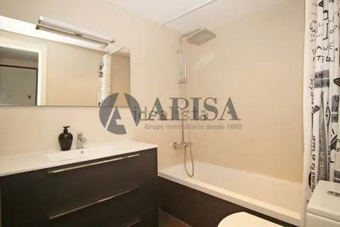 Flat 67 m² in Barcelona
