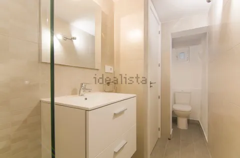 Pis de 110 m² a Madrid
