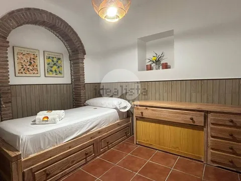 Pis de 85 m² a Vélez-Málaga