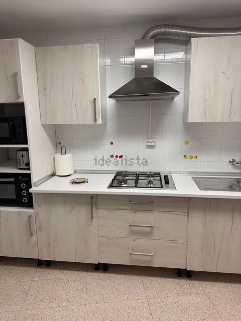 Habitació de lloguer, Almendralejo