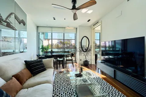 Pis de 103 m² a Barcelona