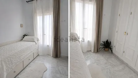 Habitació de lloguer, Sevilla
