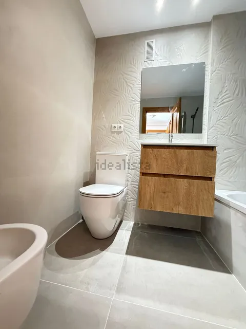 Pis de 82 m² a València