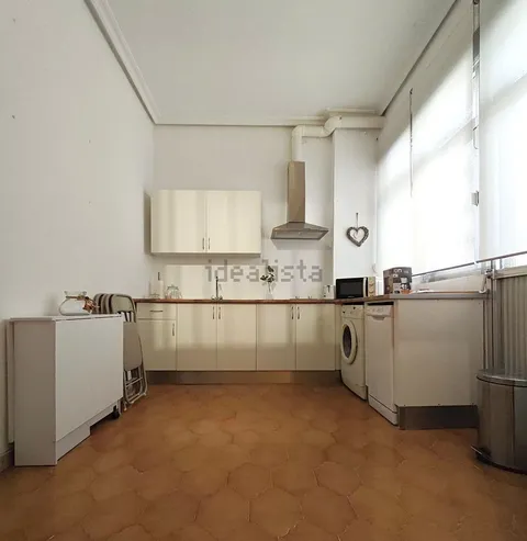 Stanza in affitto, Siviglia