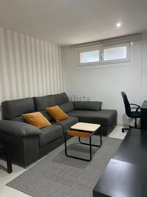 Habitació de lloguer, A Corunya