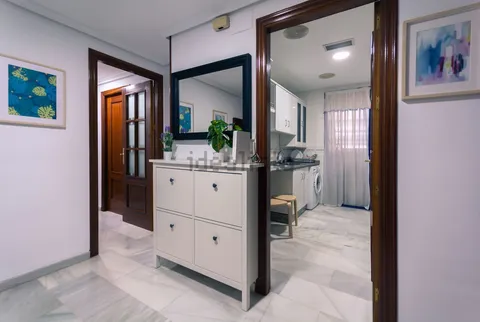 Habitació de lloguer, Còrdova