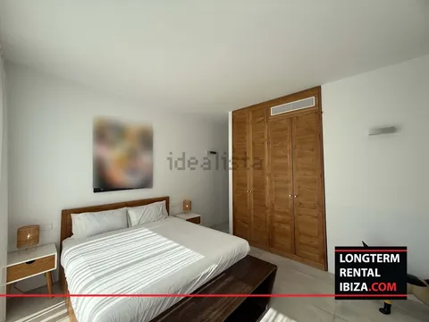 Будинок 400 м² у Sant Joan de Labritja