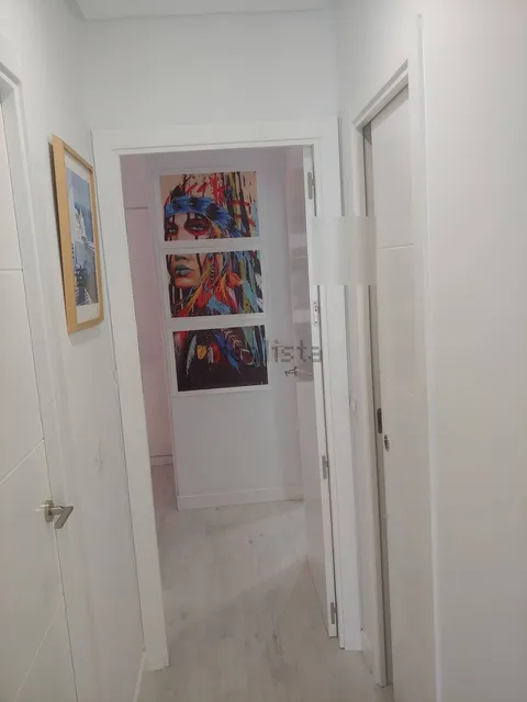 Wohnung 120 m² in Madrid