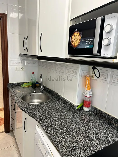 Habitació de lloguer, Sevilla