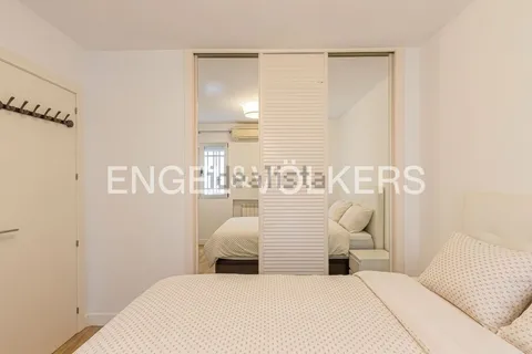 Appartamento 67 m² a Madrid