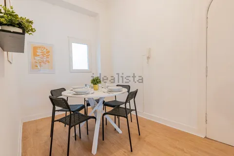 Stanza in affitto, Valencia