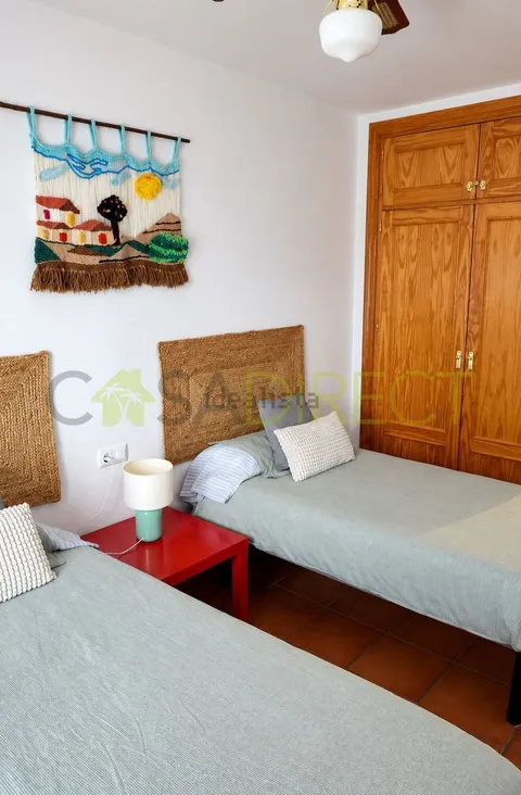 Apartamento 70 m² em Frigiliana