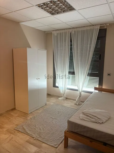 Stanza in affitto, Málaga