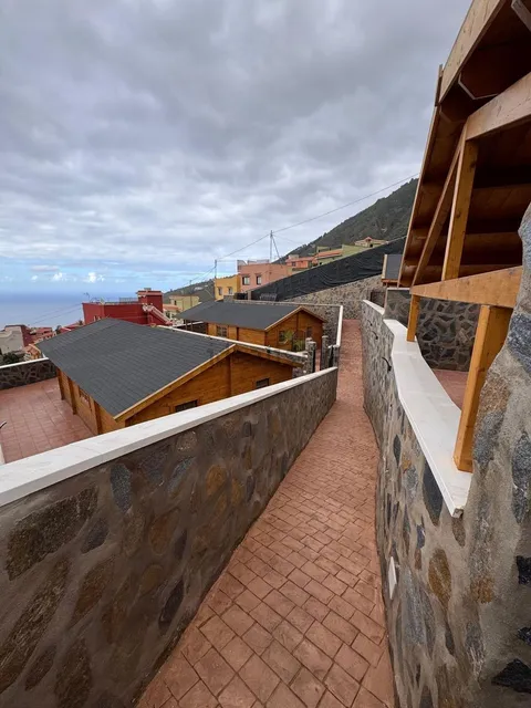 Casa de 80 m² a La Orotava
