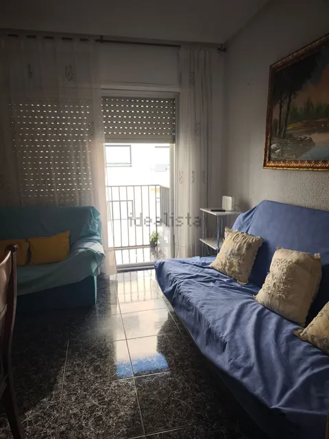 Habitació de lloguer, Albacete