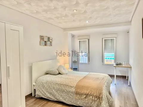 Habitació de lloguer, Elx