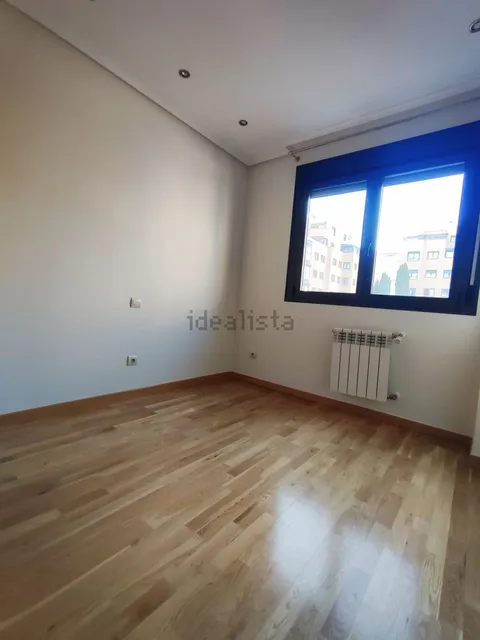 Pis de 143 m² a Madrid