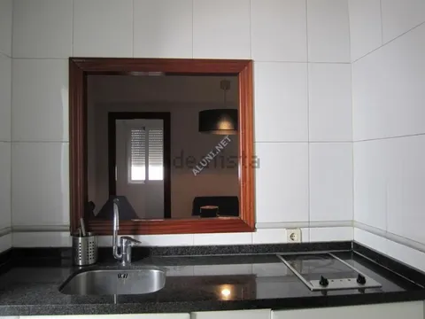 Квартира 105 м² в Granada