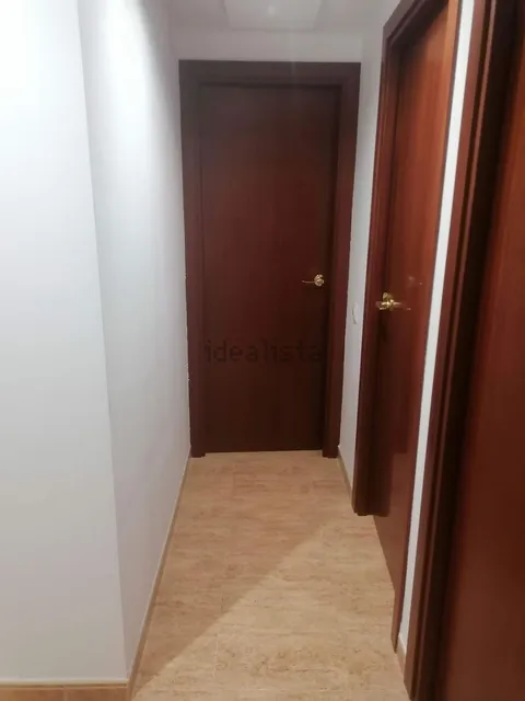 Pis de 92 m² a Tortosa