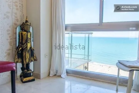 Pis de 150 m² a Màlaga
