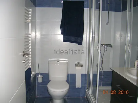 Pis de 56 m² a Madrid