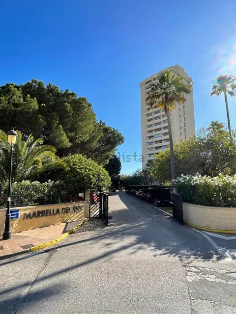 Pis de 60 m² a Marbella