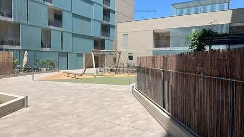 Pis de 86 m² a Palma