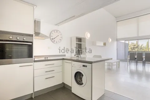 Pis de 100 m² a València
