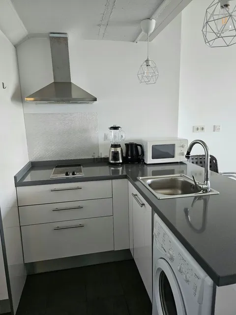 Pis de 144 m² a València