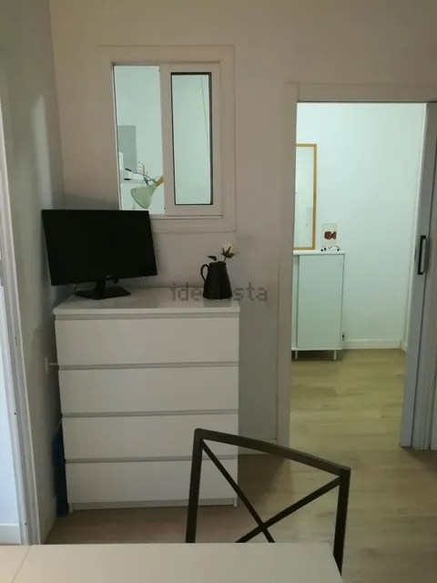 Pis de 35 m² a Madrid (3/12)
