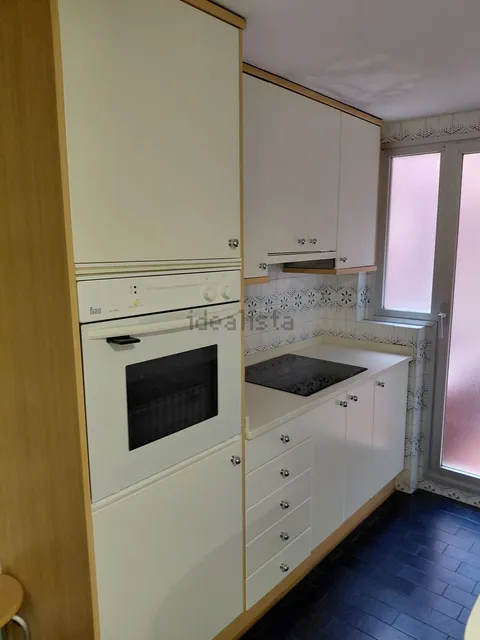 Pis de 178 m² a Saragossa