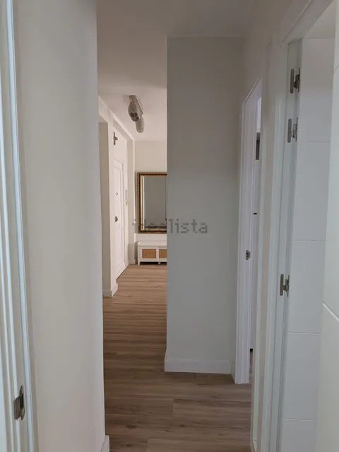 Pis de 50 m² a Saragossa