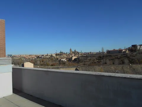 Apartamento 75 m² em Salamanca (2/28)