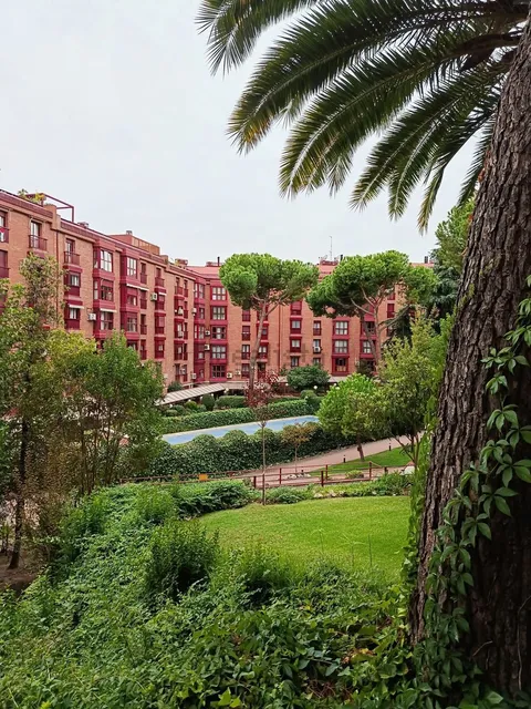Квартира 71 м² у Madrid