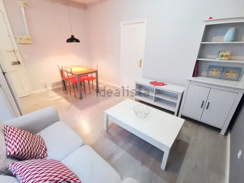 Flat 45 m² in Madrid