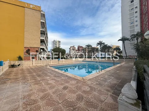 Appartamento 72 m² a la Pobla de Farnals