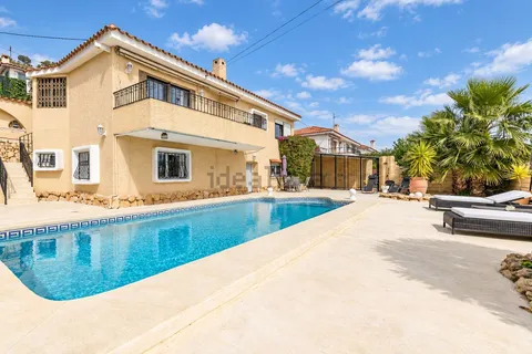 Pis de 80 m² a l'Alfàs del Pi (2/20)
