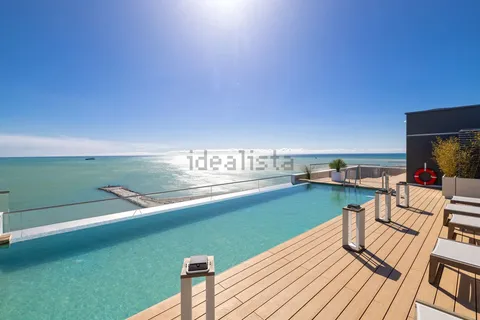 Wohnung 248 m² in Málaga