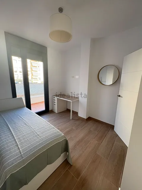 Pis de 65 m² a Màlaga