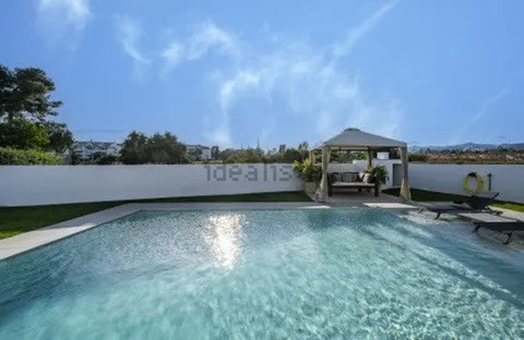 Casa de 238 m² a Marbella