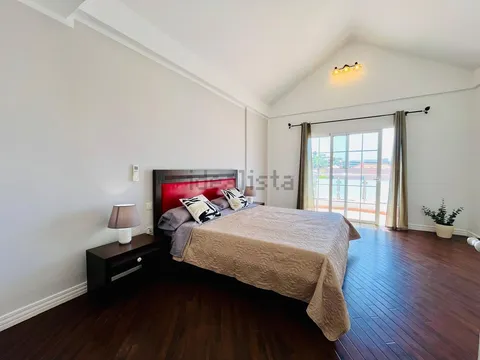 Habitació de lloguer, Adeje