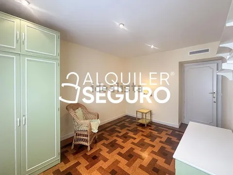 Pis de 85 m² a Madrid