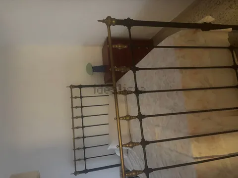 Habitació de lloguer, Sevilla